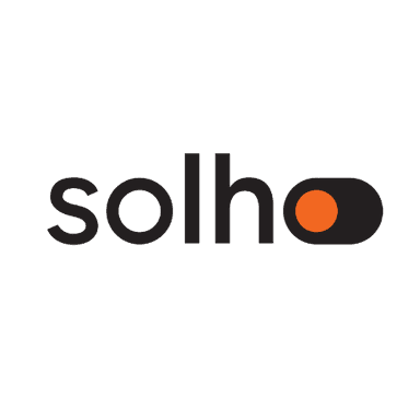 SOLHO Logo